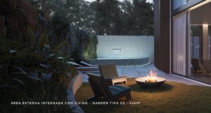 gardens tipo 3 – 1